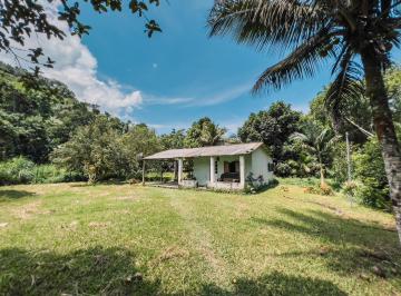 Rural , Paraty · Sitio a venda em Paraty