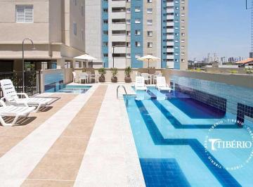 Apartamento de 3 quartos, Santo André · apartamento 3 quartos c/suite 57 m² Santo André São Paulo