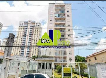 Foto 01 · APARTAMENTO 50M²/02 DORMITÓRIOS/SACADA/01 VAGA