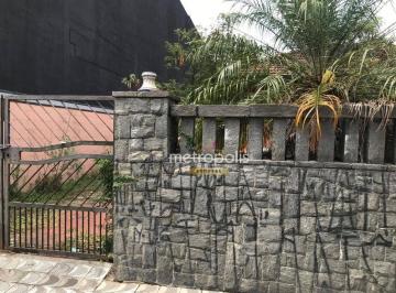 Fachada · Terreno à venda, 1344 m² por R$ 4.255.000,00 - Fundação - São Caetano do Sul/SP