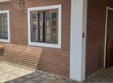 Comercial · 200m² · 6 Vagas · CASA COMERCIAL  COM 8 SALAS A VENDA,  200 m² - JARDIM TRANQUILIDADE GUARULHOS/SP