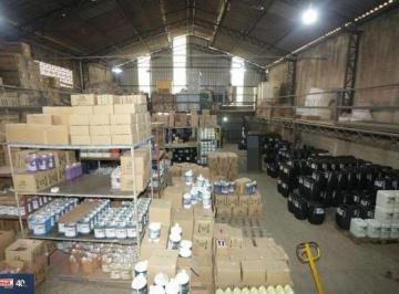 Comercial · 700m² · 12 Vagas · GALPÃO A VENDA , 700m² - VILA SÃO RAFAEL - GUARULHOS/SP