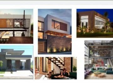Terreno · 442m² · Terreno residencial localizado no ponto mais alto