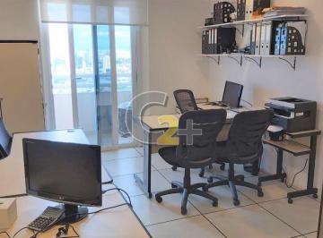 Comercial · 25m² · 1 Vaga · CONJUNTO COMERCIAL - BARRA FUNDA - 1 SALA - 1 VAGA DE GARAGEM