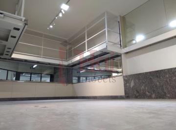 Comercial · 110m² · Ótima loja dentro da estação do Metrô São Bento