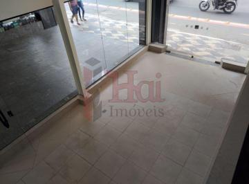 Comercial · 272m² · Ótima loja dentro da estação do Metrô São Bento