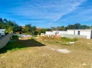 116fc39b72235829389e225c2b4557bbe6392ae9 · Terreno à venda, Condomínio Reserva do Paratehy - São José dos Campos/SP