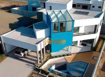6bad10c9874282803e358d708420911b79adee59 · Casa com 3 dormitórios à venda, 320 m²- Condomínio Loteamento Reserva da Barra - São José dos Campos