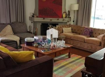 Apartamento · 350m² · 4 Quartos · 3 Vagas · Apartamento à venda e para alugar no Cambuí em Campinas