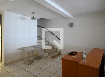 Casa · 135m² · 3 Quartos · 2 Vagas · Casa à Venda - Vila das Mercês, 3 Quartos, 135 m² - São Paulo