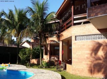 Foto 01 · Casa para venda no Indaiá em Bertioga