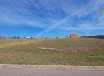 ba590bddc75b8b36879eb51440cbae9b9a32a89e · Terreno à venda, 801 m² por R$ 589.374,67 - Condomínio Campos de Santo Antônio II - Itu/SP
