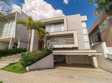 2c6830195357c8c783a8b69be6accd2ad7659e6d · Casa com 4 dormitórios à venda, 585 m² por R$ 9.500.000,00 -  Alphaville - Santana de Parnaíba/SP