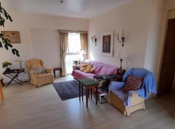 Apartamento · 161m² · 4 Quartos · 1 Vaga · Apartamento- 161m², Paraíso- São Paulo- SP.