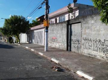 Terreno · 300m² · Terreno à venda Independência - São Bernardo do Campo - SP