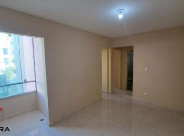 Apartamento · 49m² · 2 Quartos · 1 Vaga · Apartamento para aluguel 2 quartos 1 vaga Taboão - São Bernardo do Campo - SP