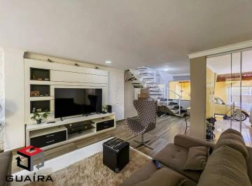 Casa · 230m² · 3 Quartos · 4 Vagas · Sobrado à venda 3 quartos 1 suíte 4 vagas Baeta Neves - São Bernardo do Campo - SP