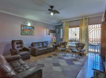 Casa · 206m² · 3 Quartos · 4 Vagas · Sobrado à venda 3 quartos 1 suíte 4 vagas Centro - São Bernardo do Campo - SP