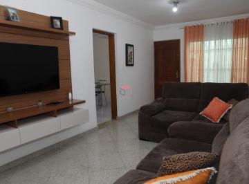 Casa · 150m² · 3 Quartos · 3 Vagas · Casa 150 m² localizado no bairro Jordanópolis São Bernardo Do Campo 