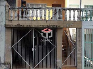 Casa · 122m² · 3 Quartos · 1 Vaga · Sobrado de 121m² no Anchieta em São Bernardo do Campo- SP.