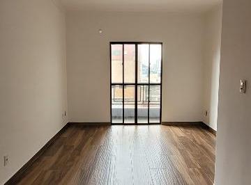 Apartamento · 57m² · 1 Quarto · 1 Vaga · Apartamento de 57m² no Centro de SBC - SP