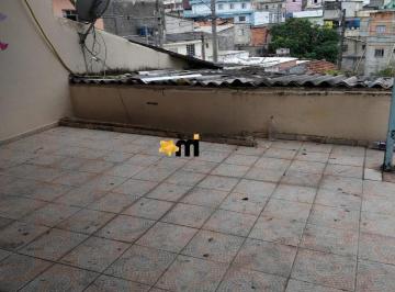 Casa · 228m² · 3 Quartos · 5 Vagas · Casa - Vila Cruz das Almas