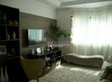 04e8c087e90838328eb7204178765e0e085aeefa · Casa com 4 dormitórios à venda, 240 m² por R$ 1.400.000,00 - Vila Suzana - São Paulo/SP