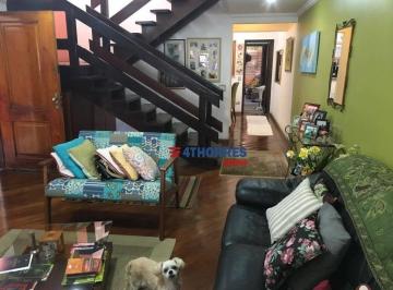 sala · Casa à venda, 127 m² por R$ 700.000,00 - Parque Ipê - São Paulo/SP