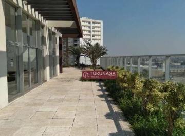 37c74b0579601078047149c036c2cee239964d8a · Studio com 1 dormitório para alugar, 36 m² por R$ 2.615,00/mês - Vila Augusta - Guarulhos/SP
