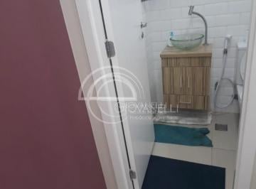 Casa · 28m² · 1 Vaga · Sala à venda, 28m², Recreio dos Bandeirantes, 01 vaga, Américas Avenue Barra Square, mobi