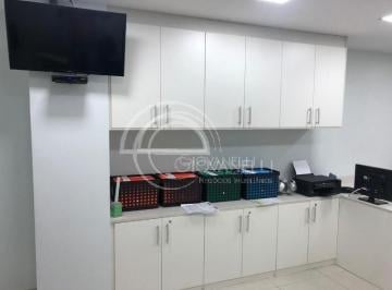 Casa · 40m² · Sala cobertura - Barra da Tijuca - Barra Garden