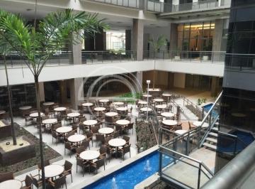Casa · 28m² · 1 Vaga · Sala Comercial a Venda - America's Avenue Business - Recreio dos Bandeirantes