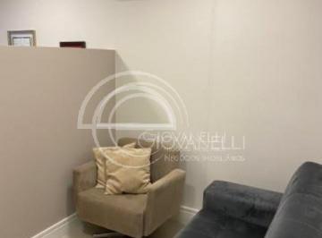 Casa · 37m² · 1 Vaga · Sala Comercial a Venda CEO Office - Barra da Tijuca
