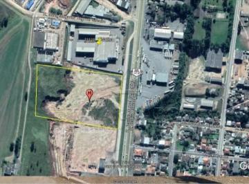 Terreno · 34000m² · Terreno Área em Ponta Grossa