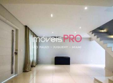 Casa · 230m² · 3 Quartos · 3 Vagas · Sobrado, Parque Colonial - São Paulo