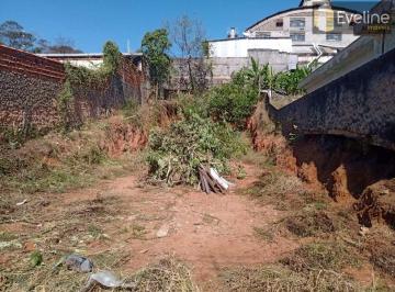 Terreno · 400m² · Terreno, Jardim São Pedro, Mogi das Cruzes - R$ 500 mil, Cod: 2191
