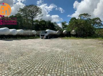 Comercial · 1000m² · Alugo Galpão para com 5.000m² em Pirajá