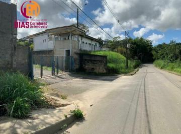 Comercial · 1000m² · Alugo Galpão para com 5.000m² em Pirajá