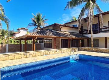 Imagem do Imóvel · Excelente Casa em condomínio Fechado Ubatuba country