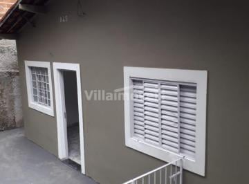 0 · casa para aluguel em Vila Industrial