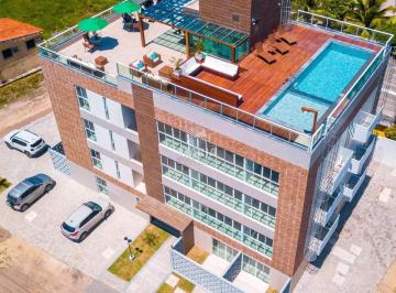 Apartamento , Gravatá · Lançamento de apartamentos em Carneiros - Tamandaré/PE! A PARTIR DE R$ 219.990!