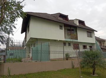 Comercial 420m² Aluguel Tarumã · SOBRADO - TARUMA 210M2