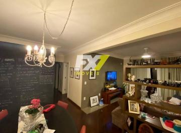 Apartamento · 178m² · 3 Quartos · 2 Vagas · Imperdível: Apartamento de 3 quartos no Jardim das Paineiras, Campinas-SP, com 178m² e 2 vagas de ga