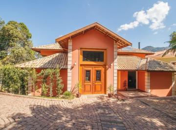 20210719172355754356.jpeg · Casa para Venda em Paraisópolis, Condomínio Villa Rica.