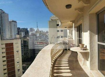 Apartamento de 3 quartos, São Paulo · Apartamento 3 dormitórios (1 suite). Lindo! Al. Itú, em local nobre do bairro