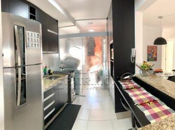 Apartamento · 90m² · 3 Quartos · APARTAMENTO COM 3 QUARTOS SENDO 1 SUITE - WINNER
