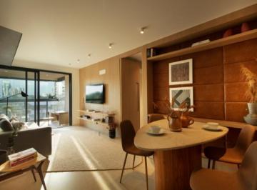 Apartamento de 2 quartos, Rio de Janeiro · MUDRA- BARRA DA TIJUCA 2 QUARTOS - Pronto para Morar