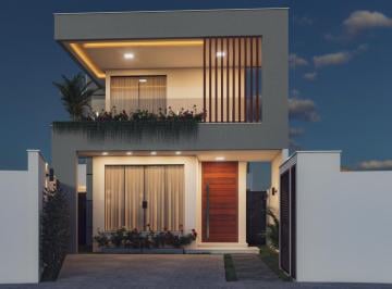 Casa de 4 quartos, Rio de Janeiro ·  Riviera Del sol  Recreio 4 suítes 309 m²