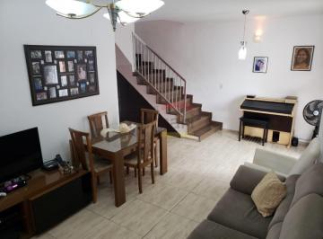Casa · 129m² · 3 Quartos · 4 Vagas · Sobrado a venda, Vila Espanhola, Conj. Habitacional, 03 dormitórios, 04 vagas
