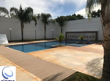 Foto 14 · Terreno em Condomínio à Venda em São Carlos-SP, Bairro Parque Sisi, 250m² de Área